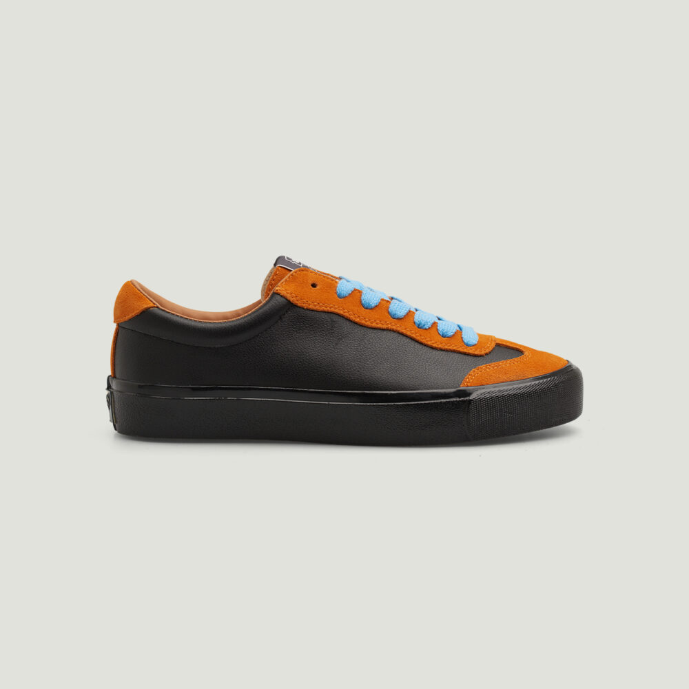 Schuhe-VM004-Suede-Leather-Orange-Black-01