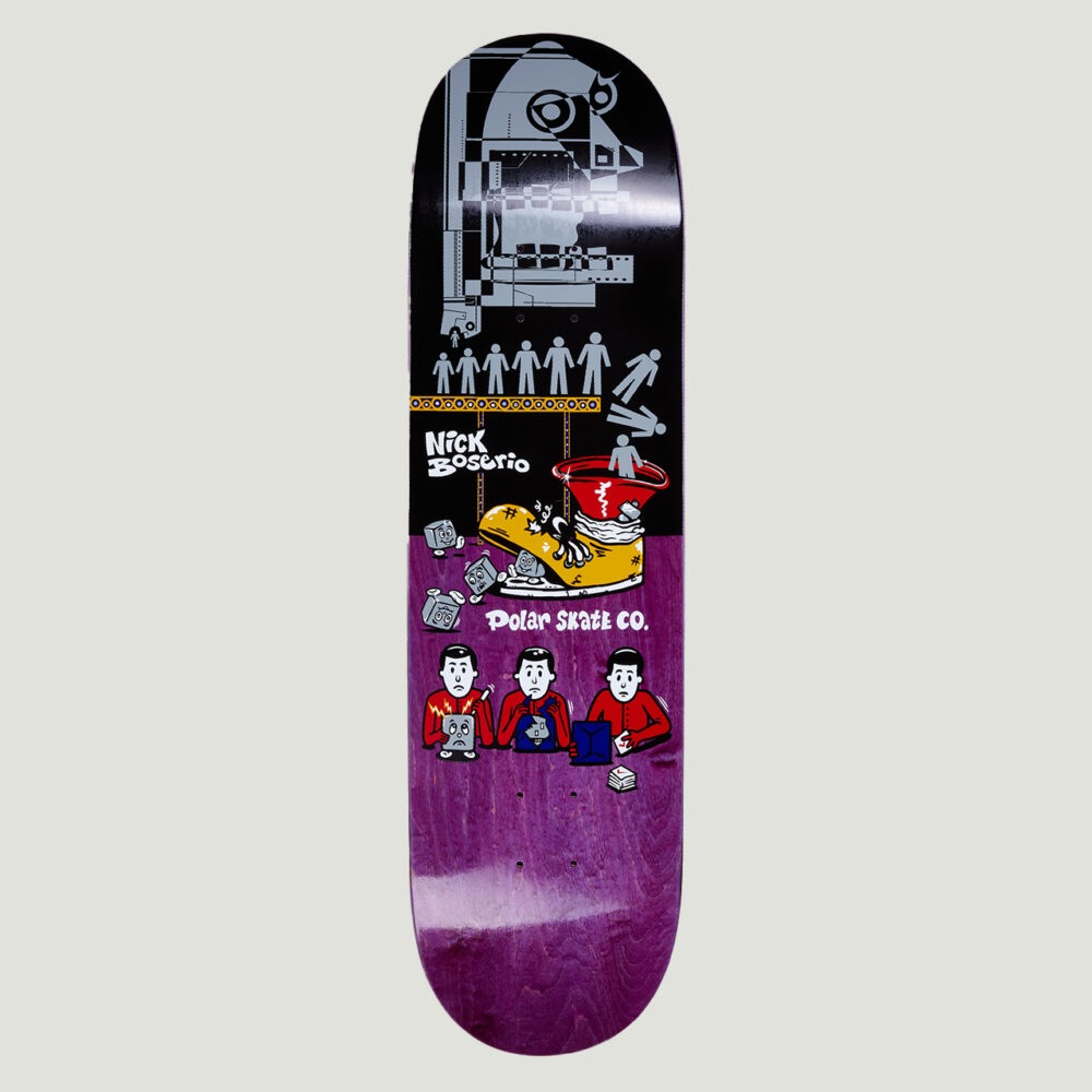 decks-Polar Skate Co-12