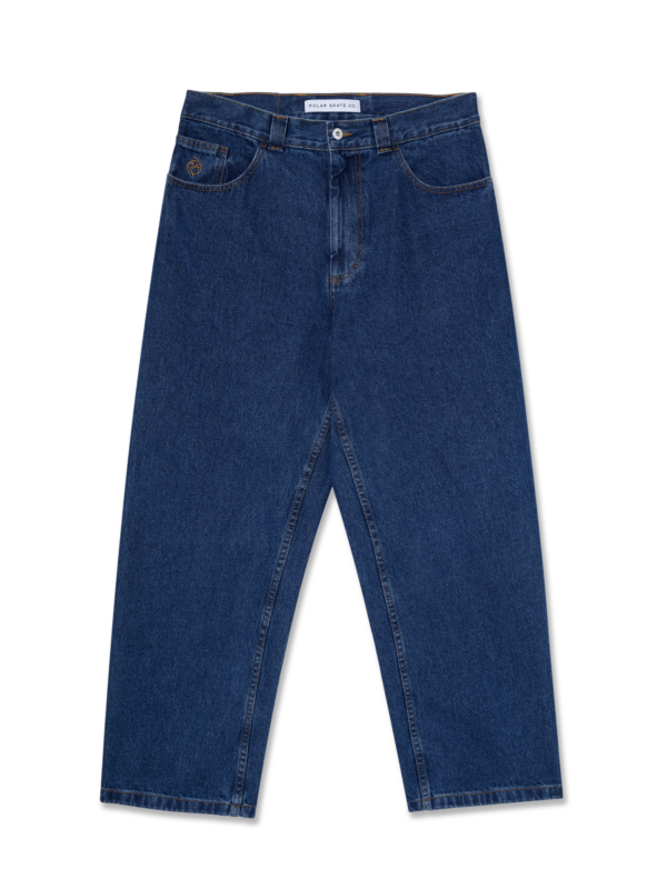 Polar-Skate-Co-SP24-Big-Boy-Jeans-Dark-Blue-1