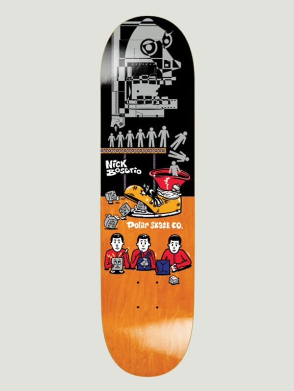 decks-Polar Skate Co-16